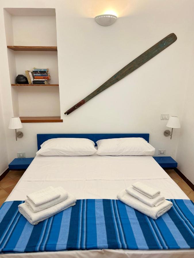 Apartamento Boccaporto Polignano a Mare Exterior foto